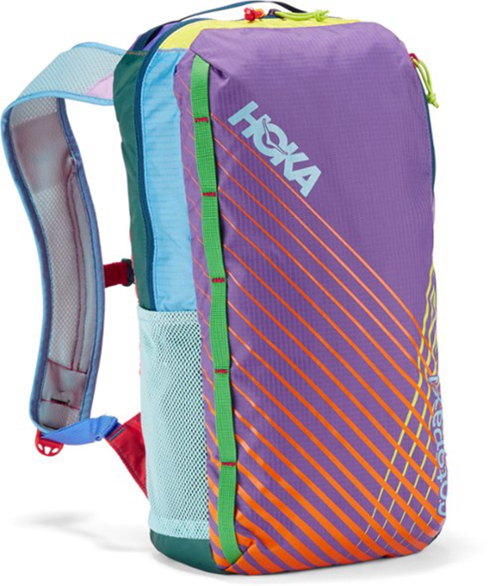 Batohy Hoka Slovensko - Cotopaxi X Batac Del Dia 16 L Pack - Nachový 49265-SZJQ